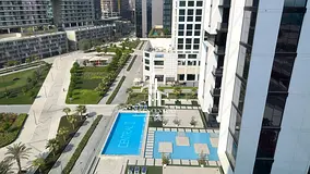 Fully Furnished | Prime Location | Vacant Unit