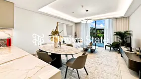 3 Cheques | Fully Furnished | Vacant Now