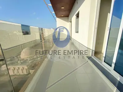 Spacious 2BR | Modern Finishes |3 Baths | Near Metro