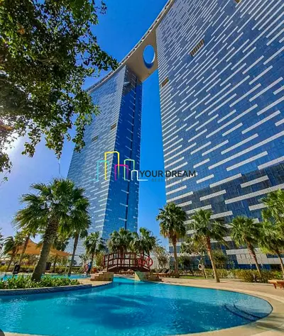 Modern Design | 1 Bedroom Apt | Facilities | Parking