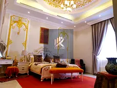 For Rent | 5 Master Bedrooms Villa | Al Ruqaiba – Sharjah