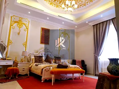 For Rent | 5 Master Bedrooms Villa | Al Ruqaiba – Sharjah