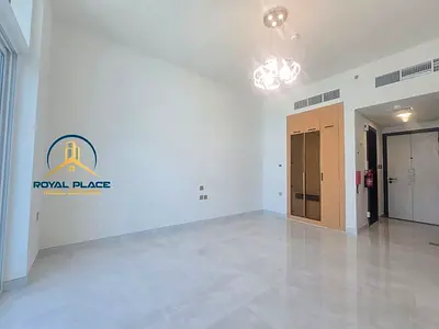 استوديو ميراكل المطل على الحديقة | سكاي باي دانوب | شرفة