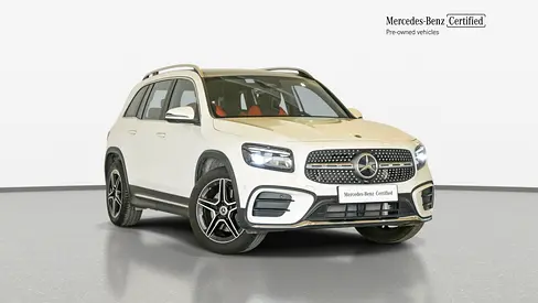 Authorized Dealer | Up to 5 Years Service & Warranty | 7 Seater Luxury SUV | VSB 35034
