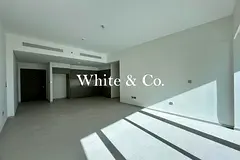 Unfurnished | High Floor | City/Sea Views