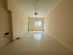 Spacious 3bedroom with maid room balcony and parking free