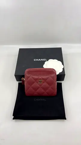 Chanel Wallet