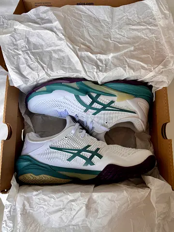 Asics court FF3