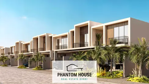 🌿 ZEN-INSPIRED LUXURY 3BR + MAID | OVERLOOKING CRYSTAL LAGOON & WELLNESS SANCTUARY 🌿