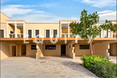 Ready Soon | Single Row | Family Community