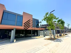 Brand New I Luxurious 4-Bedroom Corner Townhouse I Saro, Masaar