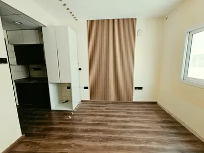 No Deposit // Luxury Studio Seprate Kitchen In Muwaileh Shahjah
