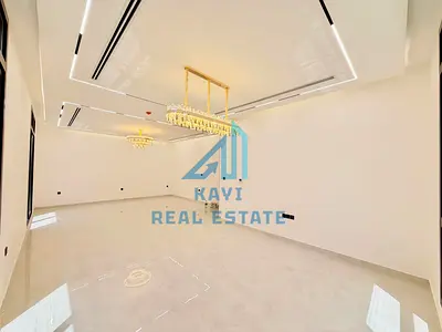 Brand new freehold 5 bedroom villa for sale In Tilal city