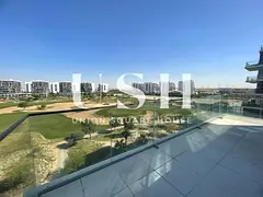 3 Bedroom + Maid Corner Unit | Golf Course View
