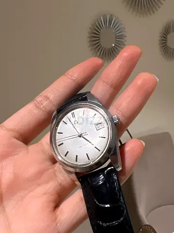 Men Watch