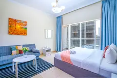 Winter Special Deal | Great Location | Near Burj Khalifa