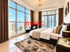 Nicely Furnished | Partial Sea View |Large Terrace