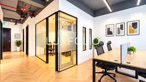 Luxury Fit Out | Investment Opportunity | High ROI