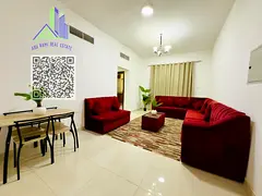 1 BHK - monthly rent - all inclusive - furnished - clean furniture