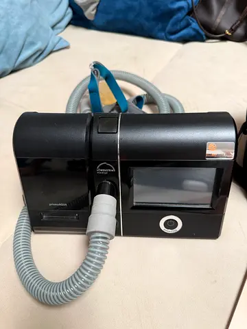 CPAP Machine with Hose (Used)