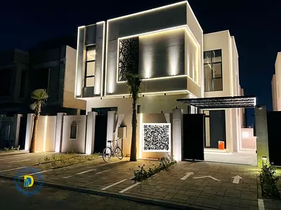 Luxury villa with 4 bedrooms, registration fees included, with an excellent discount.