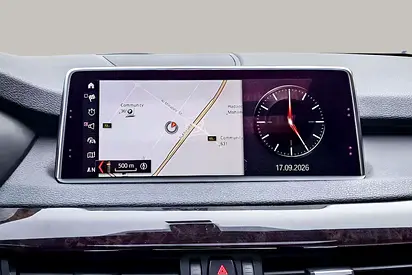2017 BMW X5 — миниатюра 13