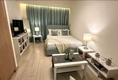 Multiple Cheques | Best Offer | Furnished Studio