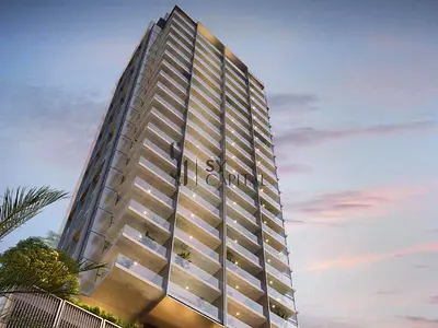 Furnished | Branded Residence | Prime Location
