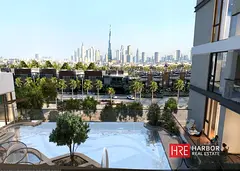 30/70 Payment Plan | Lowest Price | Exquisite 2BR