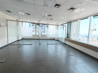 Fully Fitted Bright Office | Open Layout | Views