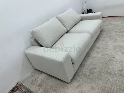 Like new condition IKEA vimle sofabed