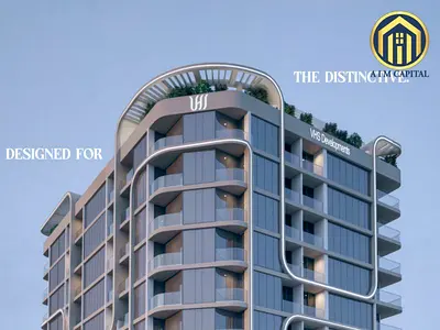 10% DP | 10% Post-Handover | Gym & Spa
