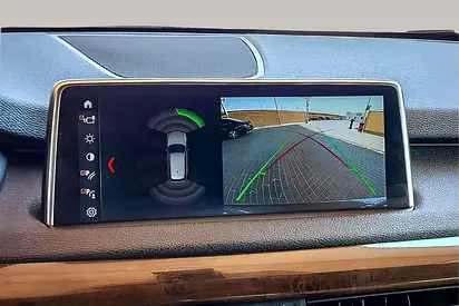 2018 BMW X5 缩略图 14