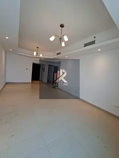# For Rent | 2-Bedroom Apartment | Full Sea View | AC Covered by the Landlord | Gym | Swimming Pool