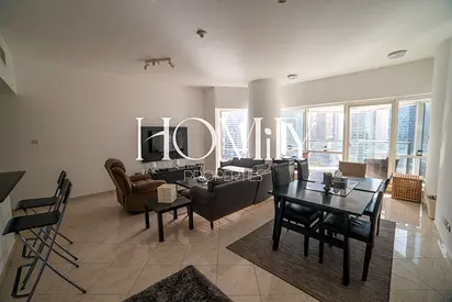 CONVERTED TO 2BHK | VACANT | LAKE VIEW