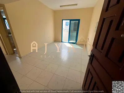 Bedroom Apartment for Rent in Ajman – Al Hamidiyah 1 ✨ Great Opportunity in a Convenient and Well-Connected Location 📍 Location: Al Hamidiyah 1, Aj