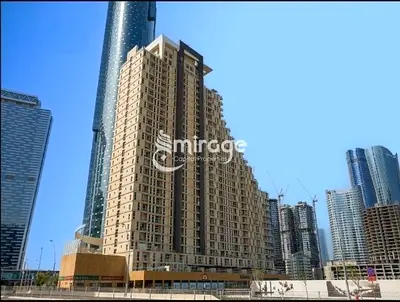 Partial Sea View | High-Floor | Prime Area