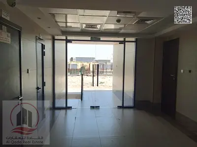 بناية للبيع في الجرف ارضي و ميزان و دورين مساحة الارض 6400 تملك حر لي جميع الجنسيات و امكانية تمويل البنكي