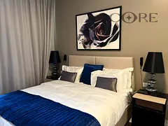 Golf Course View | Fully Furnished | 4 - 6 Cheques