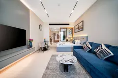 Spacious Layout | Canal View | High ROI | Vacant