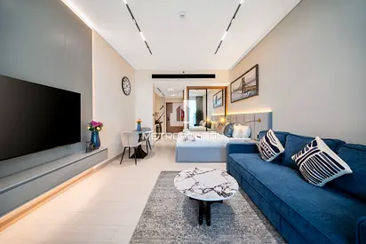 Spacious 1BR | Canal View | High ROI | Vacant