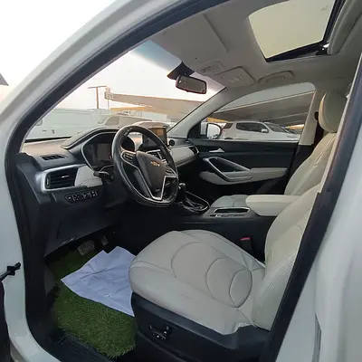 صورة 9 لـ 2022 Chevrolet CAPTIVA