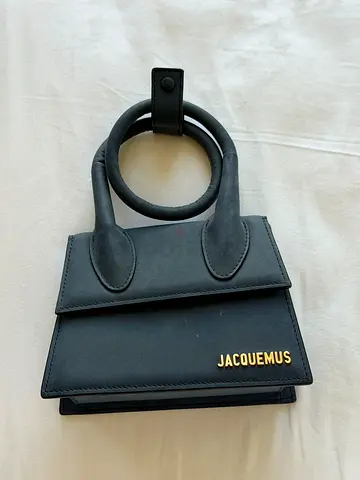 Jacquemus Bag