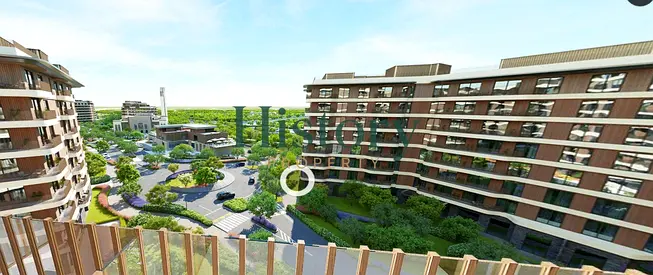 Prime Location | Balcony | Mid Floor
