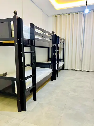 MALE BEDSPACE AVAILABLE || DUBAI MARINA