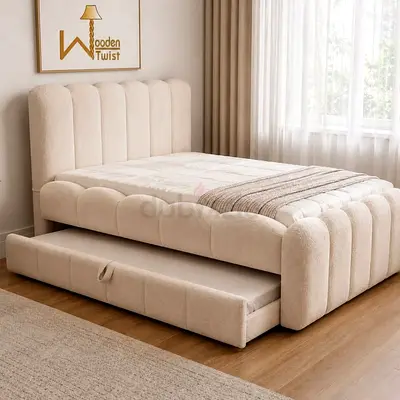 New brand 120*200 kide size single bed