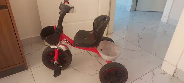 Cycle