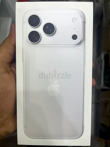Iphone 18pro max