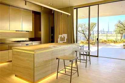 Hot Deal | Downtown View | Handover Q2 2027