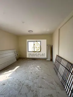 🔥 Spacious 3BR Apartment for Rent in Al Nakhil, Ajman | AED 40,000